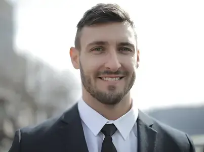 Andreas Frank von  FACURA.