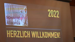 Vollversammlung Schritte-in-Äthiopien