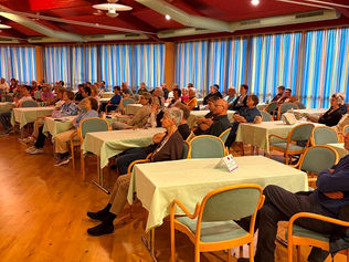 KBW Der gläserne Mensch