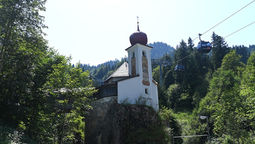 Bibelrundeausflug