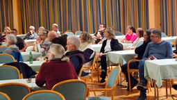 KBW Gefühle werden nicht dement