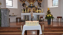 Allerseelen/Kriegergedenken