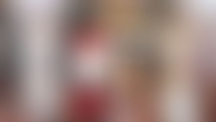 Verabschiedung als Ministrantin