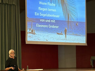 KBW Wenn Fische fliegen lernen