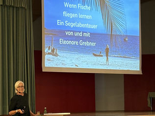 KBW Wenn Fische fliegen lernen