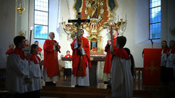 Karfreitagsliturgie
