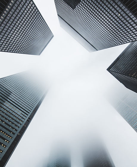 City Skyscrapers
