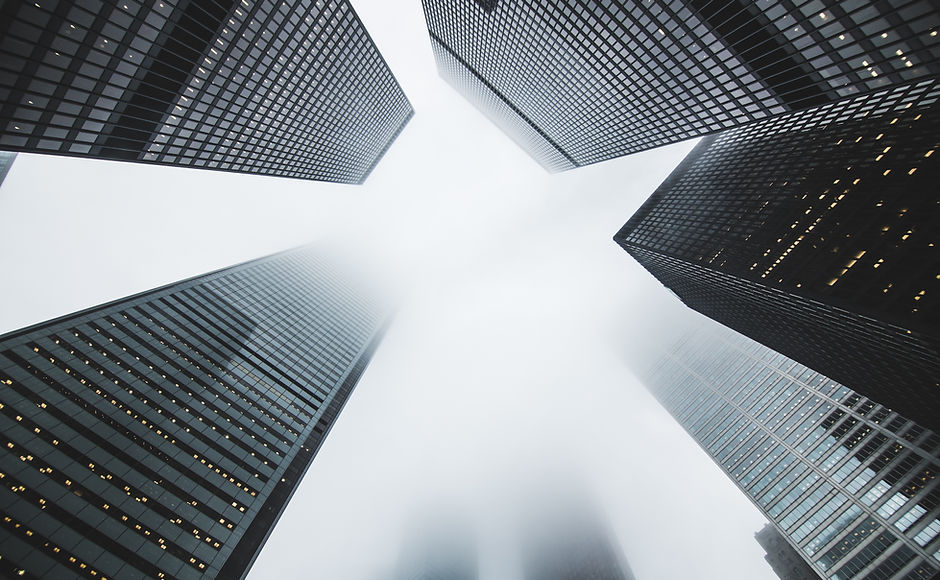 City Skyscrapers