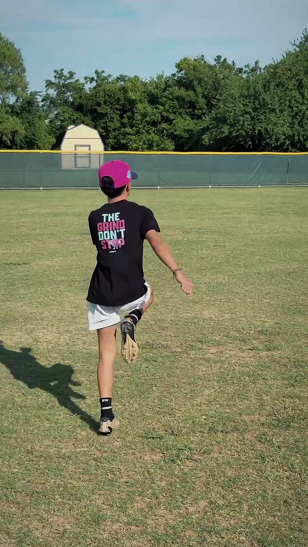 Thumbnail: Grind Time