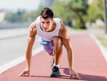 Sleep and Performance: Maximize Your Potential