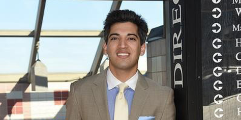 Board Profile: Joey Kline, Treasurer