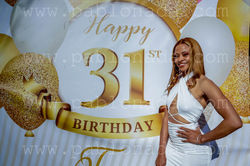 Teyana 31st Birthday-57