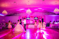 Jasmin Sweet 16-94-2