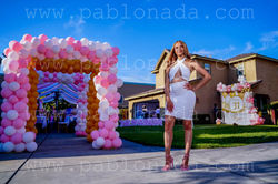 Teyana 31st Birthday-149