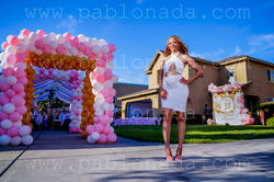 Teyana 31st Birthday-148