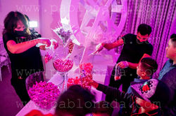 Jasmin Sweet 16-150-2