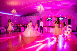 Jasmin Sweet 16-27-2