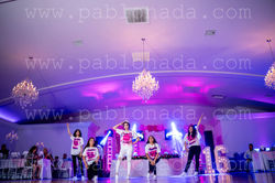 Jasmin Sweet 16-170-2