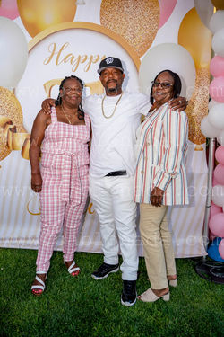 Teyana 31st Birthday-223