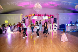 Jasmin Sweet 16-184-2