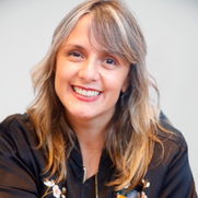 Márcia Teodoro — Dir. Educação