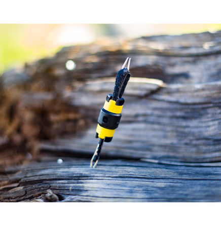 Ryder Innovation Slug Plug Dual is a tubeless repair/bike tyre plugging tool perfect for on-the-go fixes on the trail. Cape Town South Africa