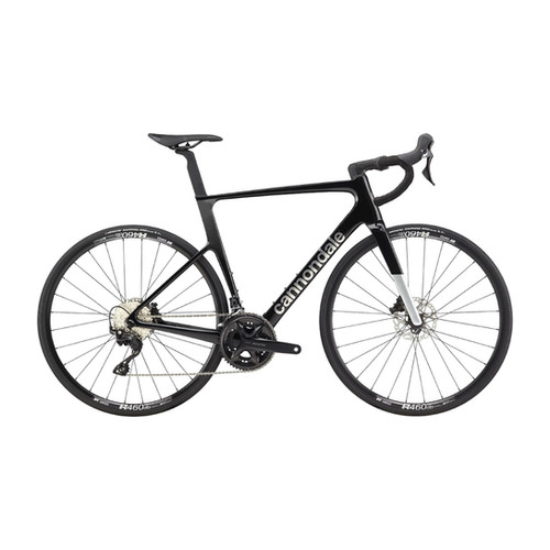 Cannondale SuperSix Evo 4 Black | Obike