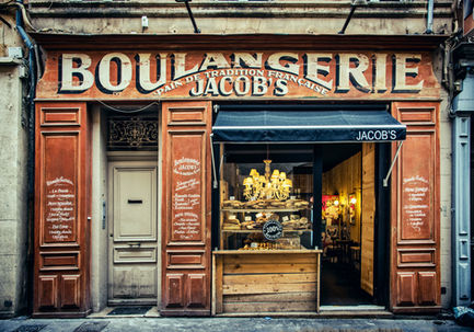 Jacob's Boulangerie
