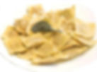 TORTELLI DI ZUCCA