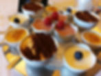 DOLCI AL CUCCHIAIO