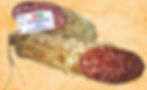 SALAME MANTOVANO I.G.P.