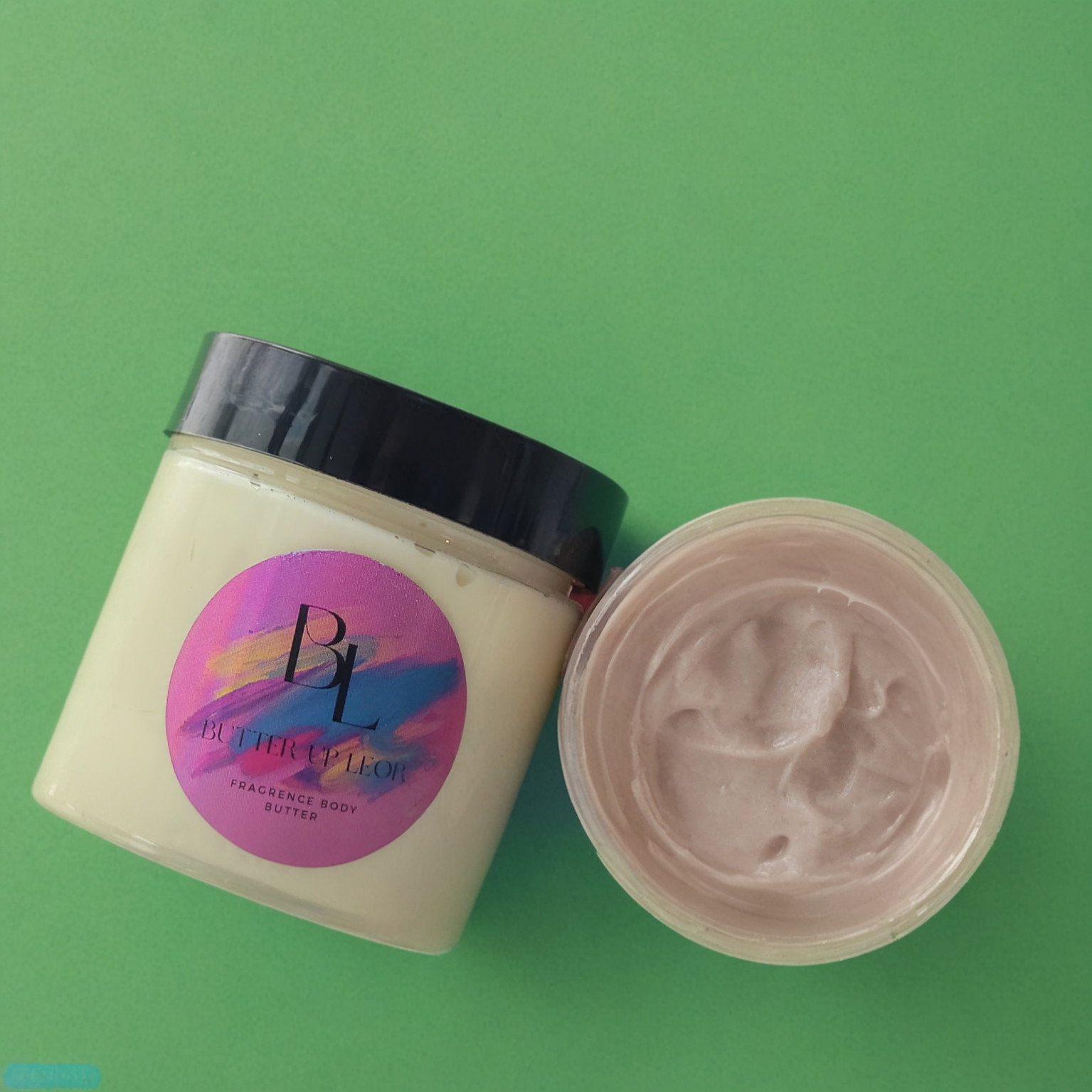 Bumpin' Baby Powder "INSPIRED BY BABY POWDER"