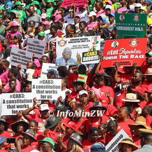 Populism as Style, Autocracy as Practice: Political Performance in Contemporary Zimbabwe