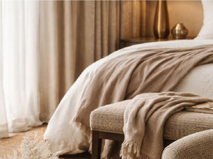Created to Perform: The Engineering Behind Our New Hospitality Fabric Collection