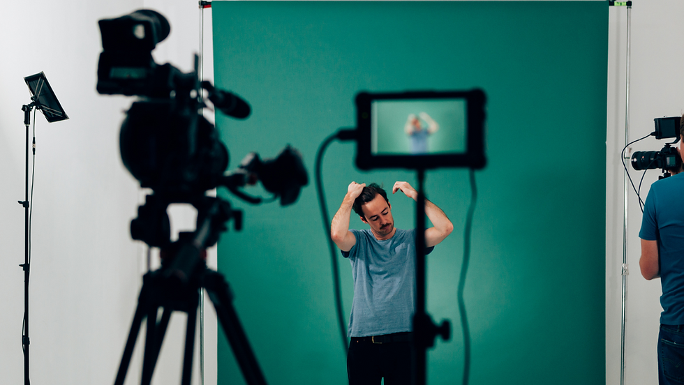Student film