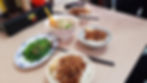 Gorgeous Meal