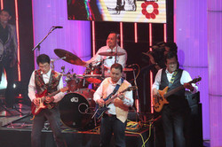 Bandstand Elektra 2012
