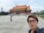 CHIANG KAI SHEK MEMORIAL SQUARE