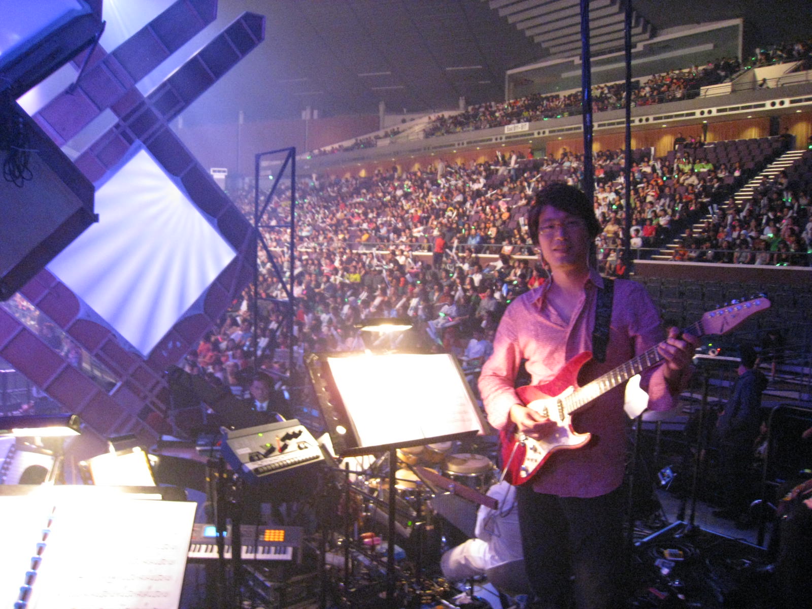 Singapore Idol Grand Finals 2009