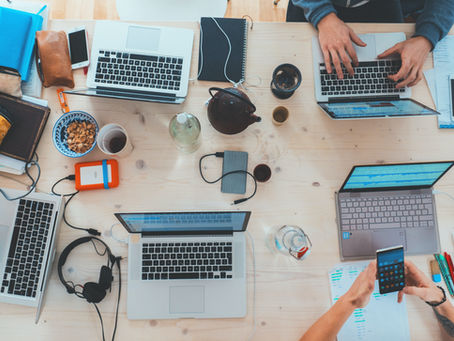 Designing your school's edtech vision & plan (Part 2)