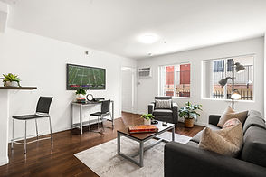 2801 Ellendale Pl Los Angeles, CA 9000