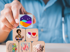 Saúde integral: um olhar para todos os pilares do bem-estar