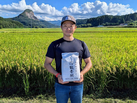 現場で品質を守る。美味しさを支える農業へ|マルサンファーム専務 田邊喬之