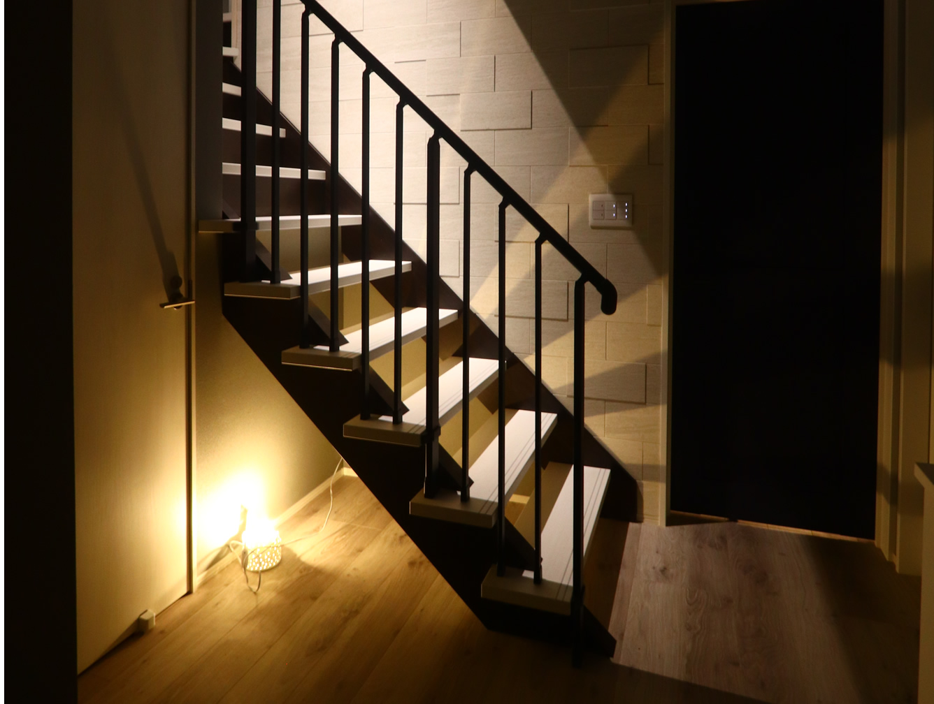 Gakuya House