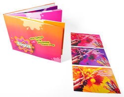 SUGUS Re-branding Project