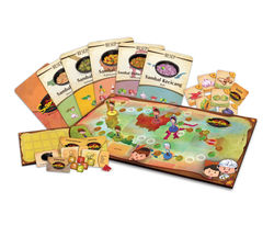 Boardgame Dummy