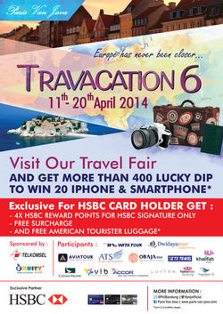 Travacation  6