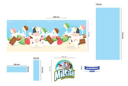 Milkita x Market Museum Event