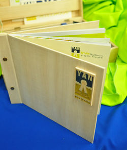 Yanman - Portfolio