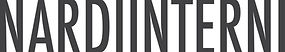 logo NARDIINTERNI